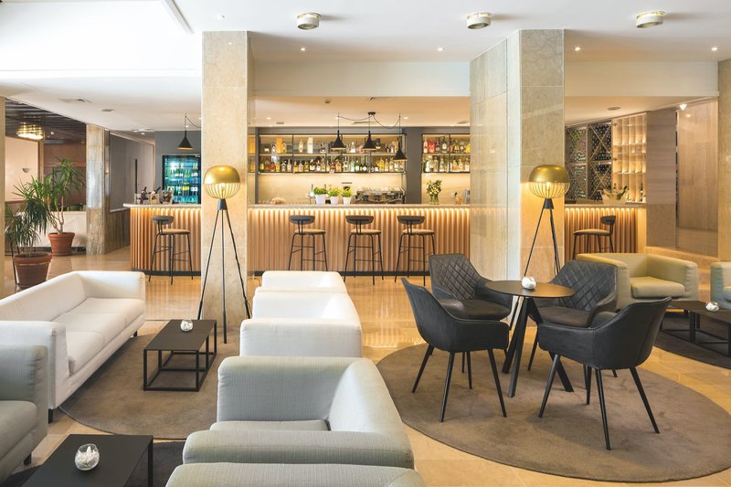 Valamar Meteor Hotel 4