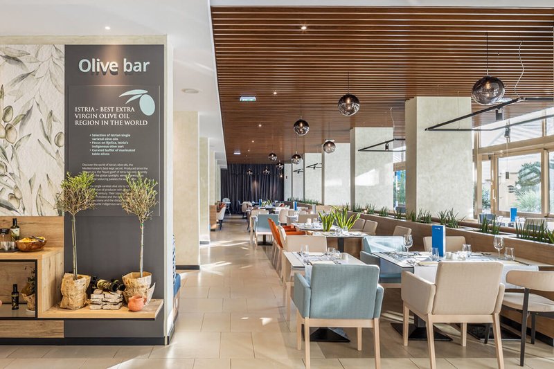 Valamar Meteor Hotel 5