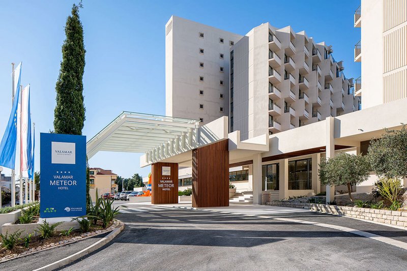 Valamar Meteor Hotel 8