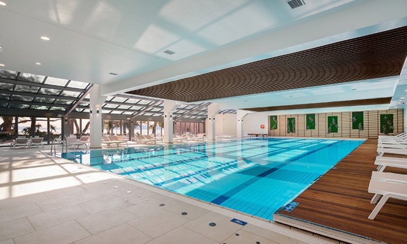 Valamar Meteor Hotel 9