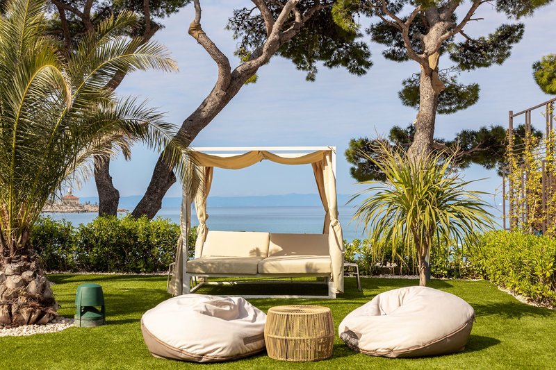 Valamar Meteor Hotel 10