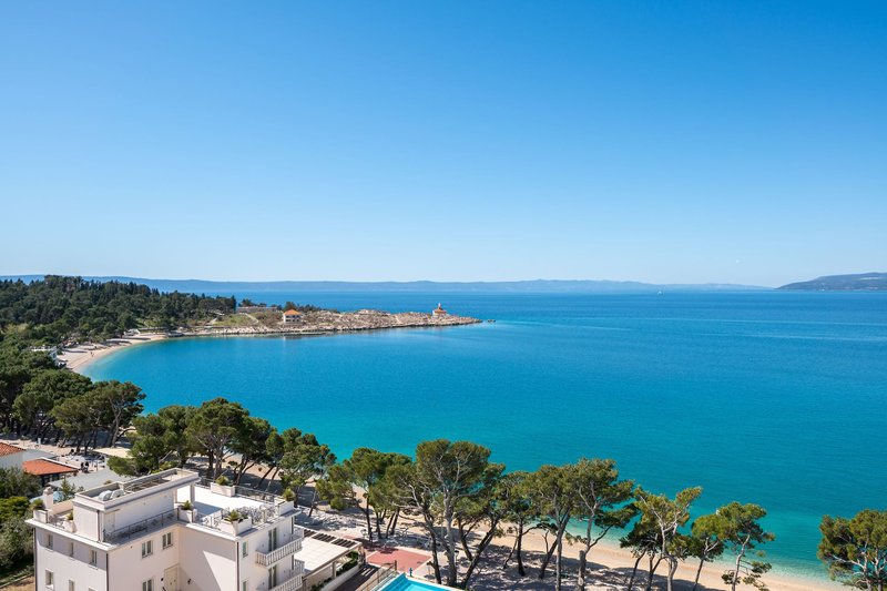 Valamar Meteor Hotel 13