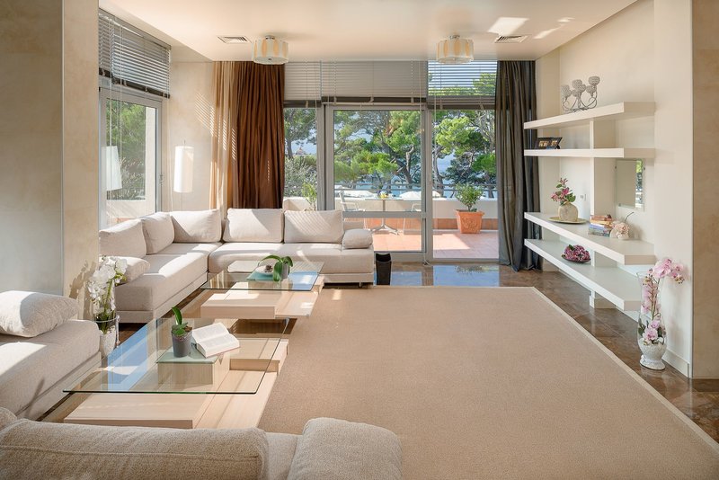 Valamar Meteor Hotel 14