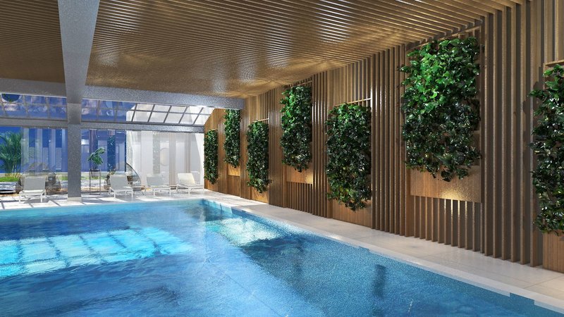 Valamar Meteor Hotel 15