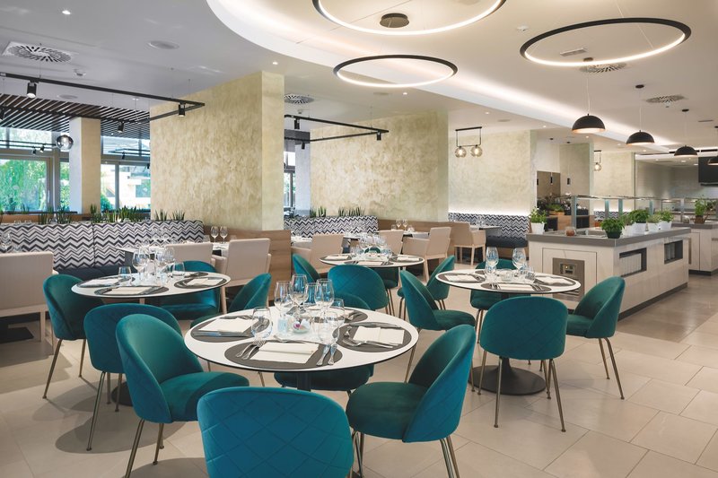 Valamar Meteor Hotel 16