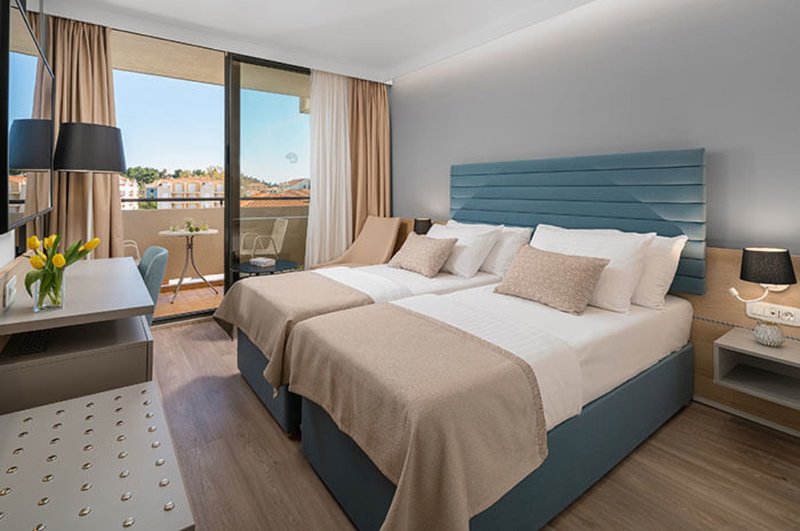 Valamar Meteor Hotel 18