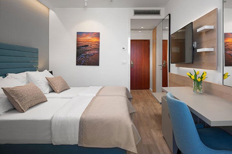 Valamar Meteor Hotel 19