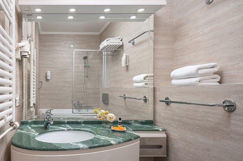 Valamar Meteor Hotel 20