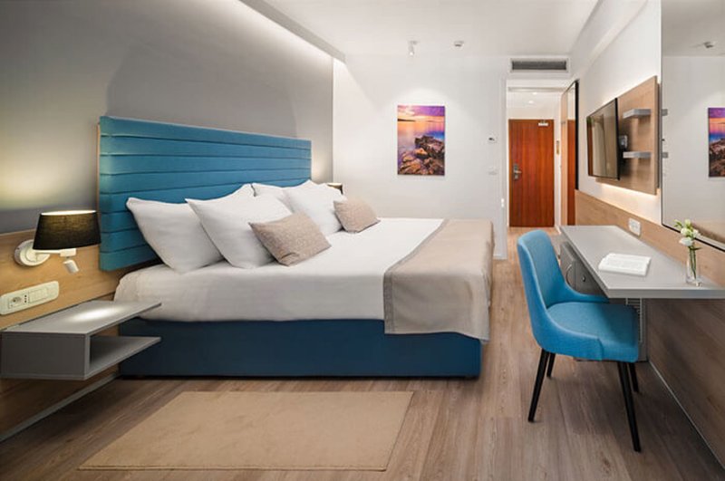 Valamar Meteor Hotel 21