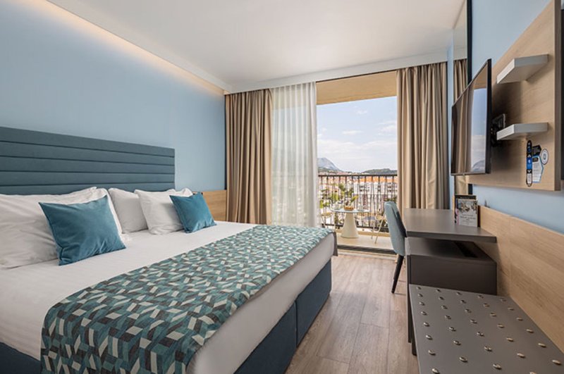 Valamar Meteor Hotel 26