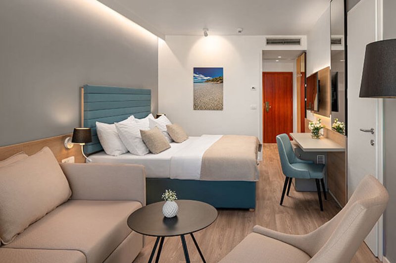 Valamar Meteor Hotel 28