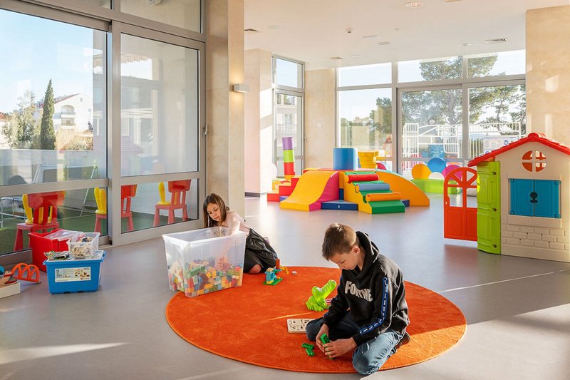 Valamar Meteor Hotel 34