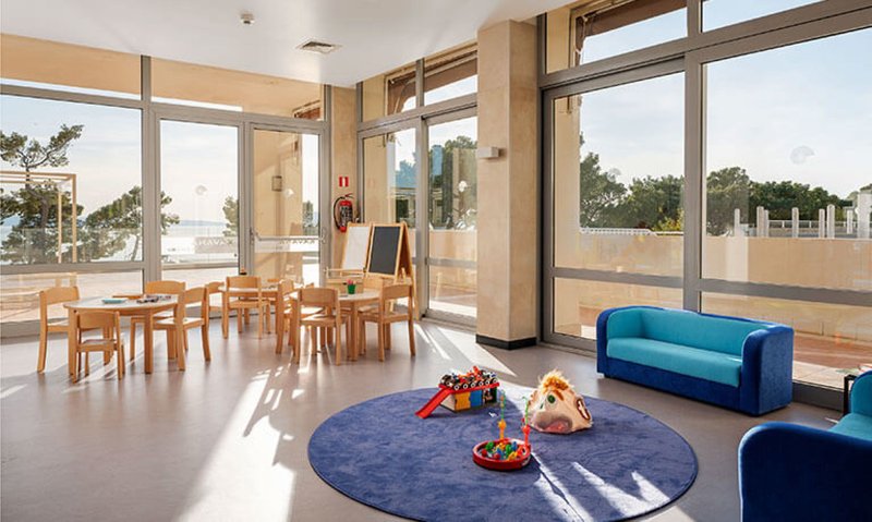 Valamar Meteor Hotel 35