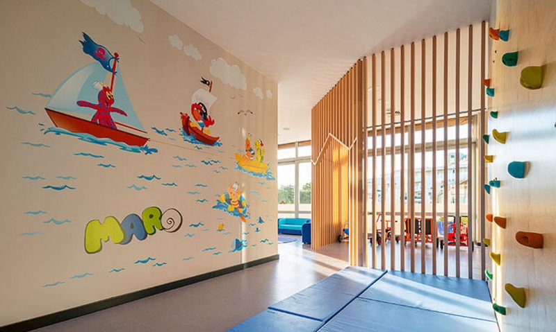 Valamar Meteor Hotel 36