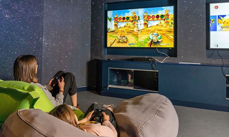 Valamar Meteor Hotel 37