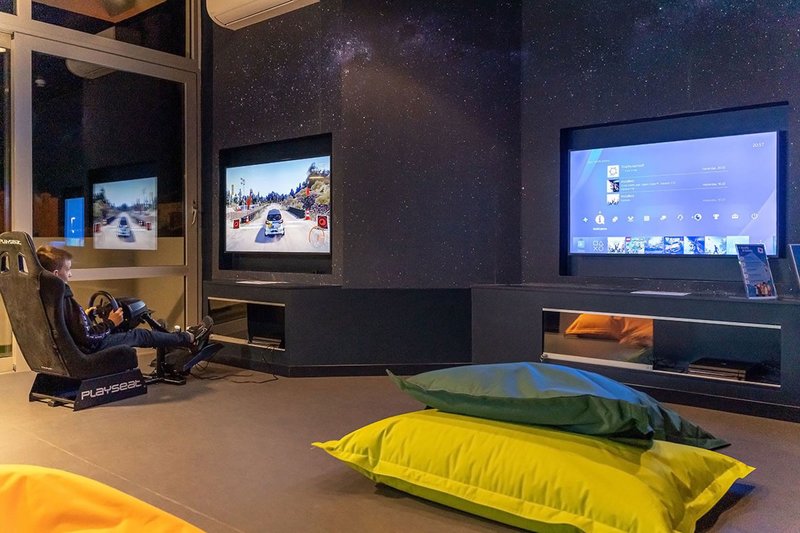 Valamar Meteor Hotel 38