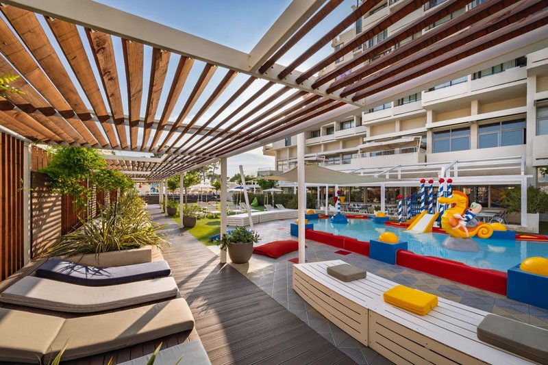 Valamar Meteor Hotel 39
