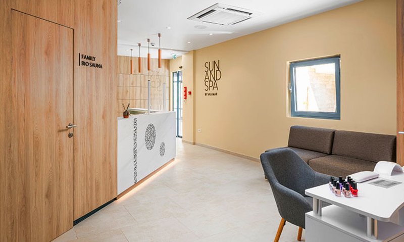 Valamar Meteor Hotel 45