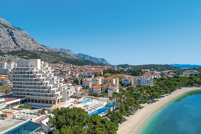 Valamar Meteor Hotel 1