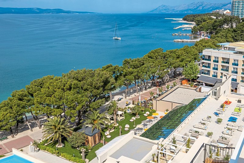 Valamar Meteor Hotel 3