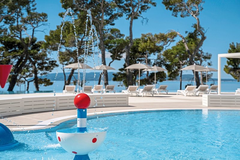 Valamar Meteor Hotel 4
