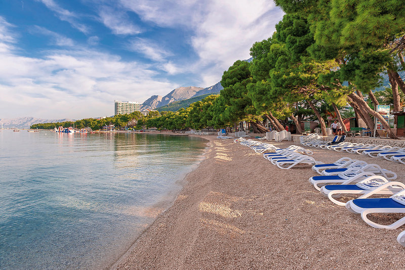 Valamar Meteor Hotel 8