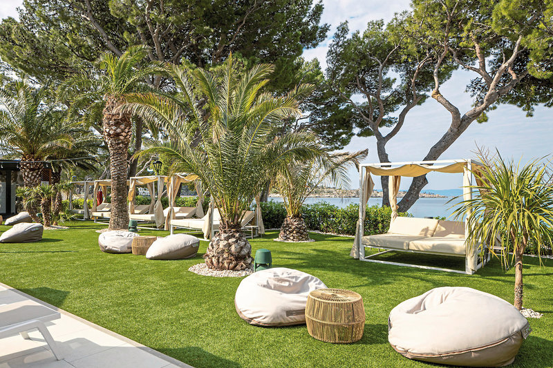 Valamar Meteor Hotel 9