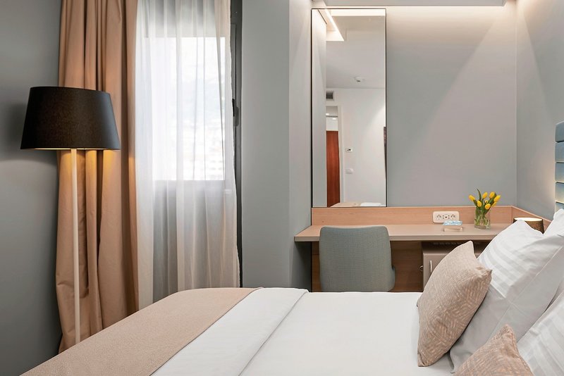 Valamar Meteor Hotel 10