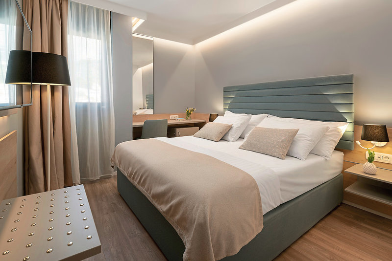 Valamar Meteor Hotel 11