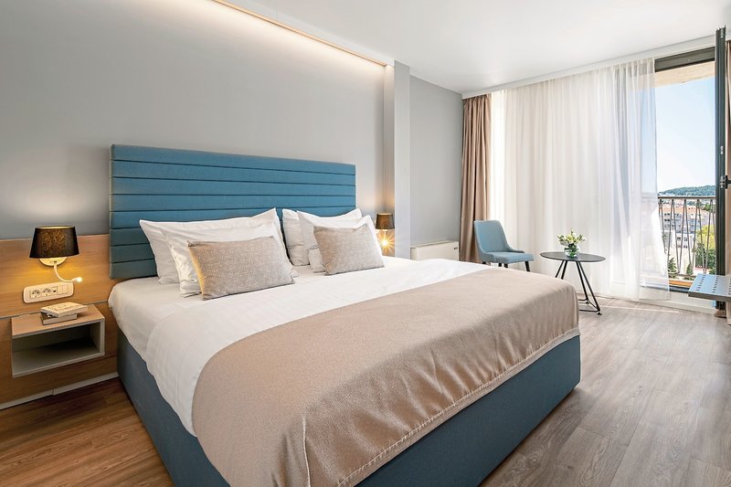 Valamar Meteor Hotel 17