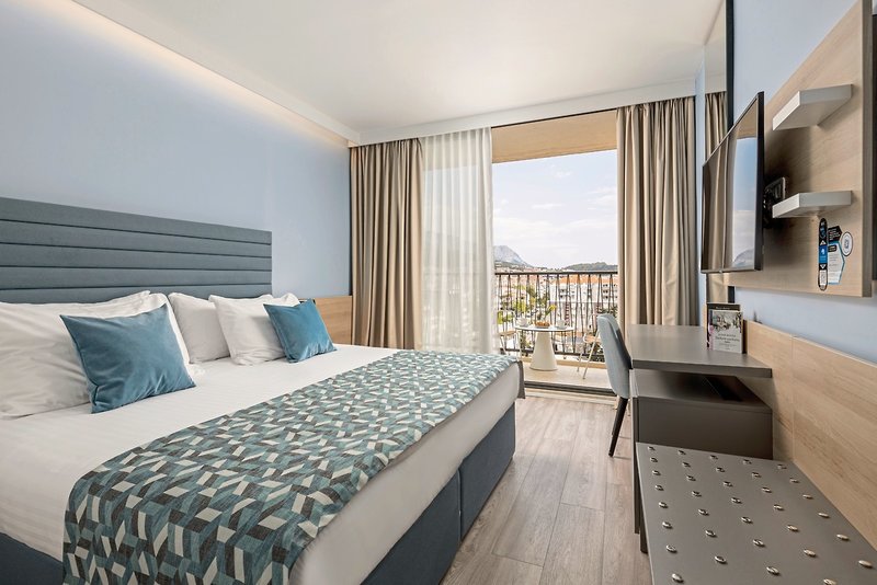 Valamar Meteor Hotel 18