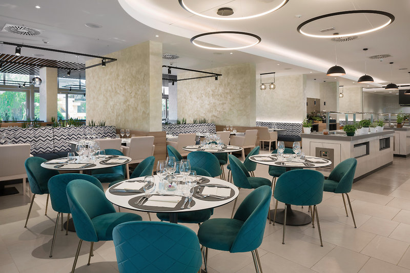 Valamar Meteor Hotel 24