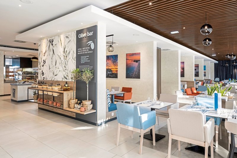 Valamar Meteor Hotel 25