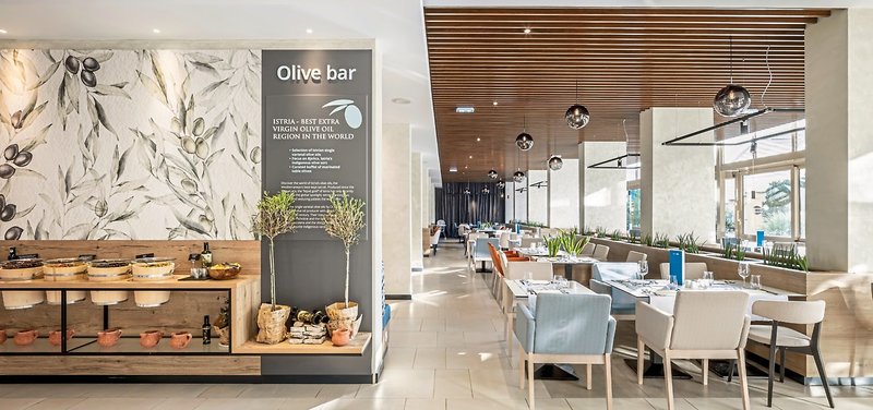 Valamar Meteor Hotel 26