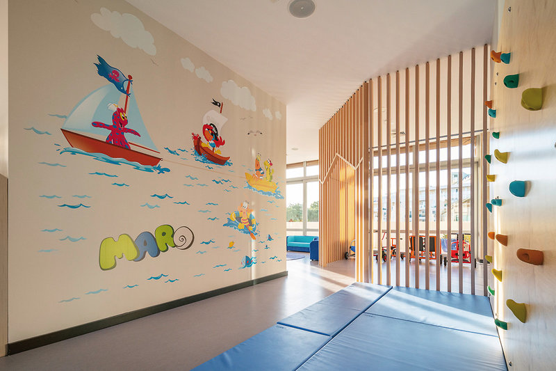 Valamar Meteor Hotel 28