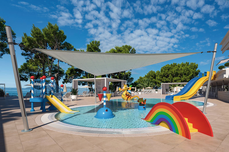 Valamar Meteor Hotel 29