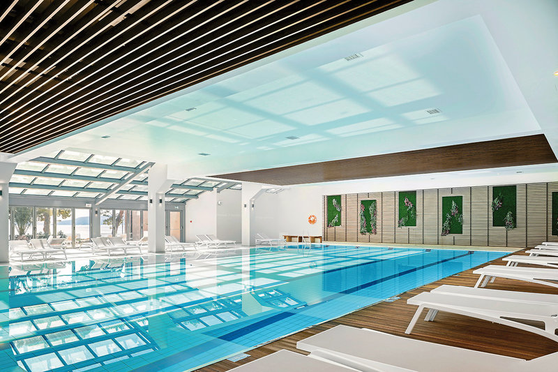 Valamar Meteor Hotel 32