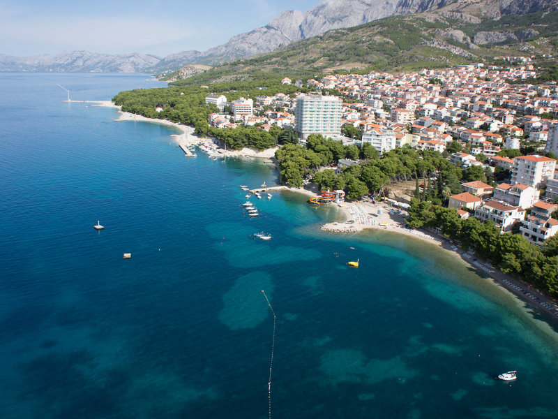 Valamar Meteor Hotel 1