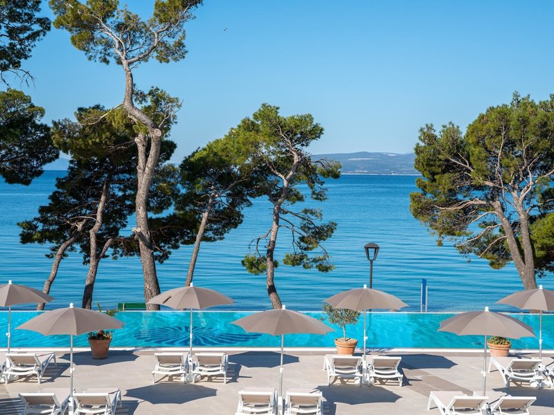 Valamar Meteor Hotel 2