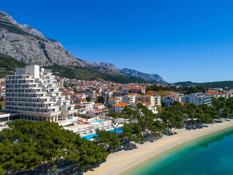 Valamar Meteor Hotel 3