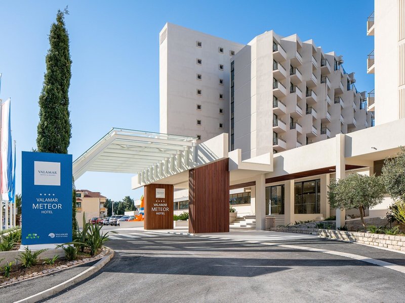 Valamar Meteor Hotel 4