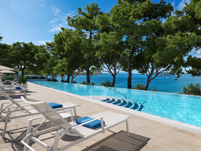 Valamar Meteor Hotel 7