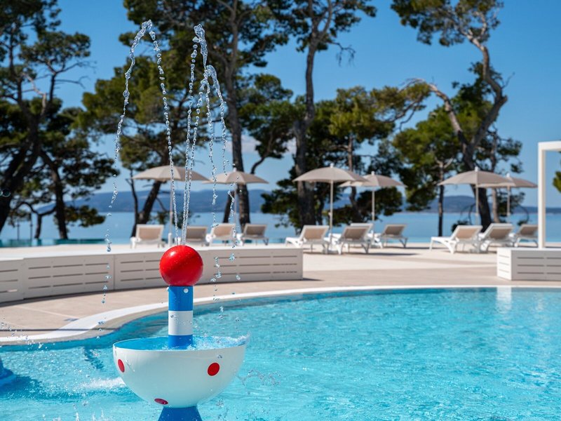 Valamar Meteor Hotel 8