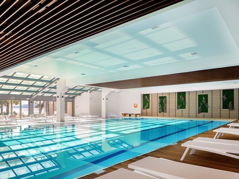 Valamar Meteor Hotel 9