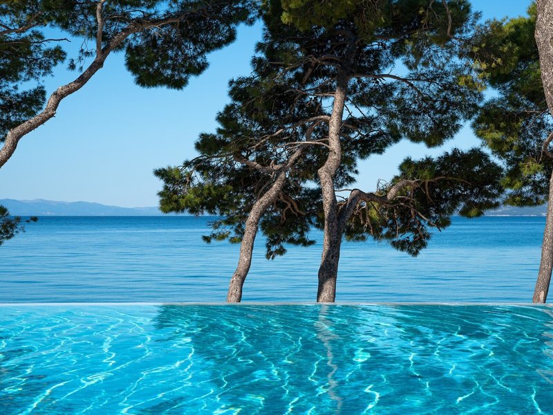 Valamar Meteor Hotel 10