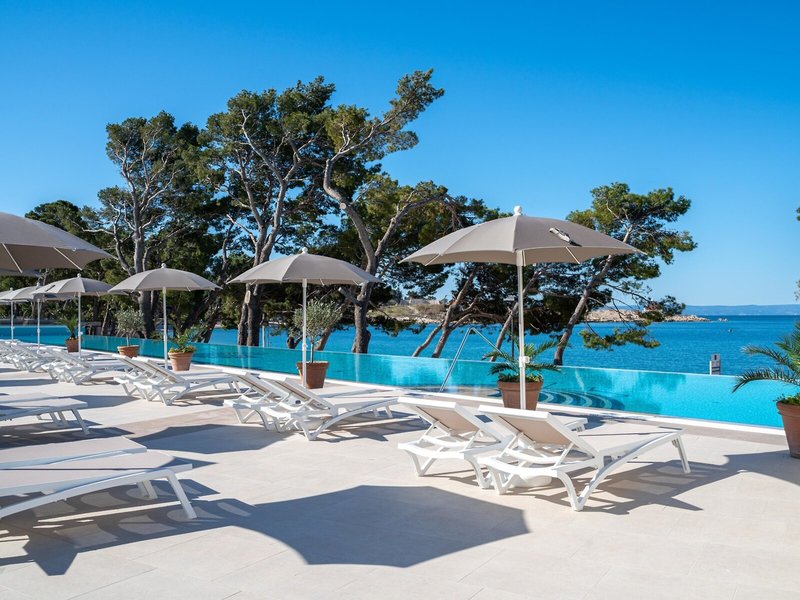 Valamar Meteor Hotel 11