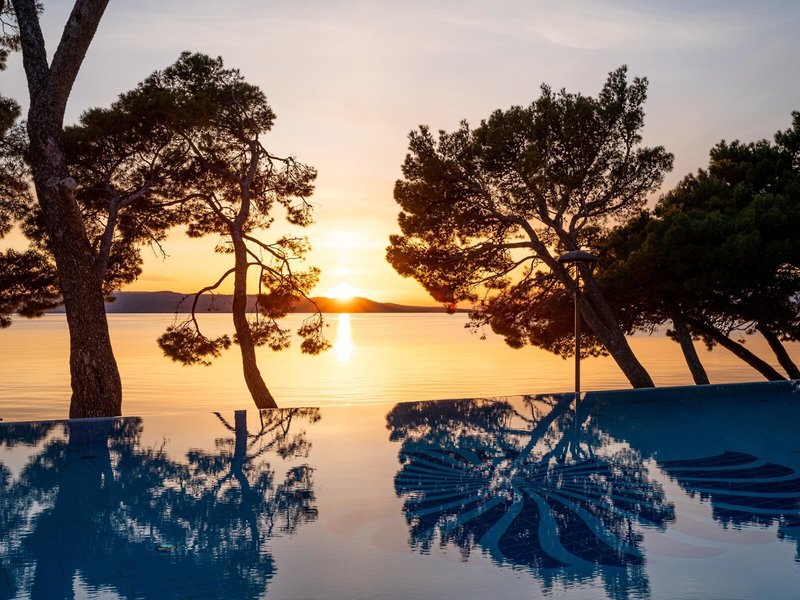 Valamar Meteor Hotel 12
