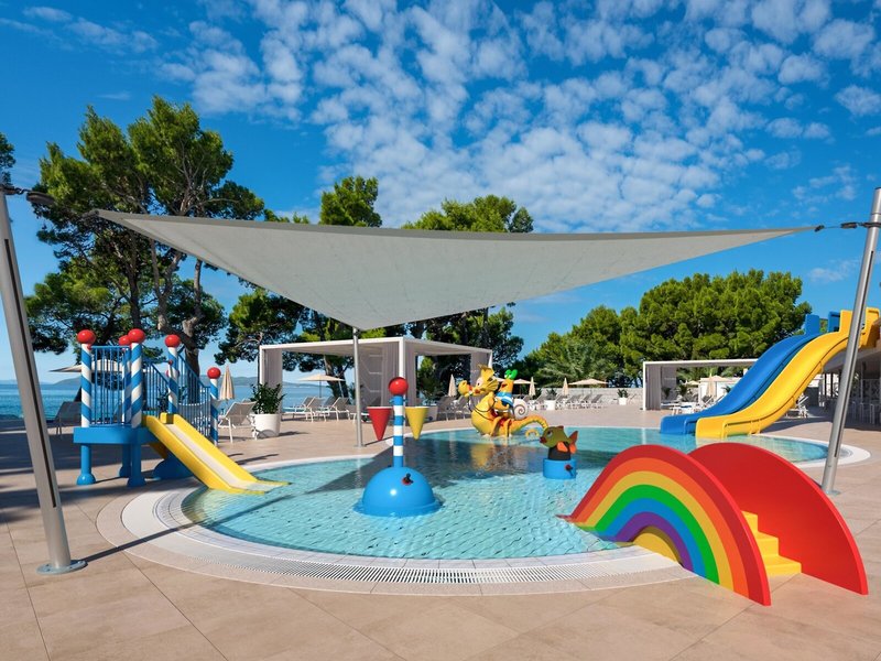 Valamar Meteor Hotel 13