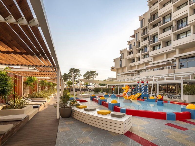 Valamar Meteor Hotel 14