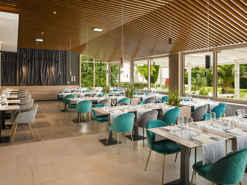 Valamar Meteor Hotel 16